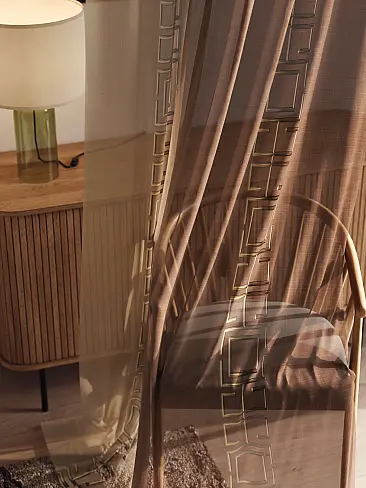 Новинки штор из тюля в Новосибирске - Страница 4 4756254 - 9