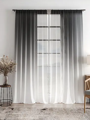 Новинки штор из тюля в Новосибирске - Страница 4 4756260 - 10