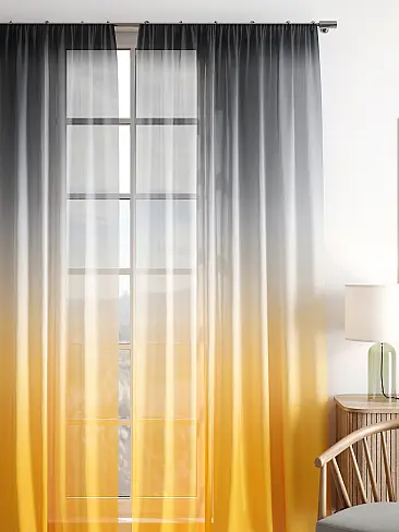 Новинки штор из тюля в Новосибирске - Страница 4 4756261 - 6