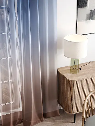 Новинки штор из тюля в Новосибирске - Страница 4 4756262 - 4