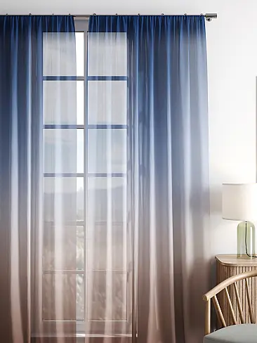 Новинки штор из тюля в Новосибирске - Страница 4 4756262 - 6