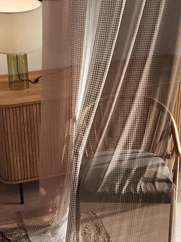 Новинки штор из тюля в Новосибирске - Страница 3 4756264 - 9