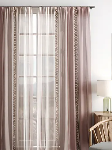 Новинки штор из тюля в Новосибирске - Страница 4 4756257 - 6