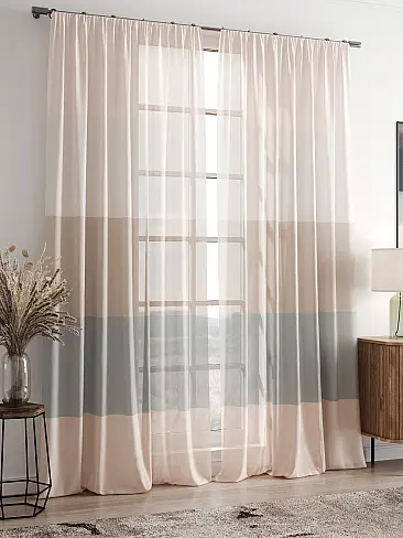 Новинки штор из тюля в Новосибирске - Страница 4 4756259 - 3