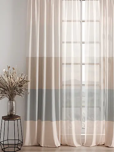 Новинки штор из тюля в Новосибирске - Страница 4 4756259 - 5