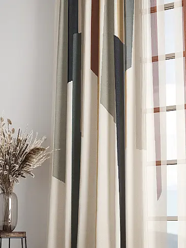 Новинки штор из тюля в Новосибирске - Страница 3 4756270 - 7