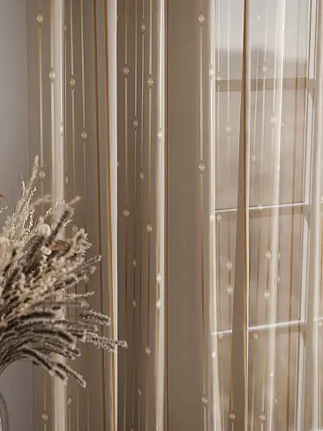 Новинки штор из тюля в Новосибирске - Страница 3 4756272 - 8