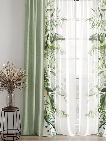 Новинки штор из тюля в Ростове-на-Дону - Страница 2 4756274 - 5