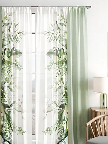 Новинки штор из тюля в Ростове-на-Дону - Страница 2 4756274 - 6