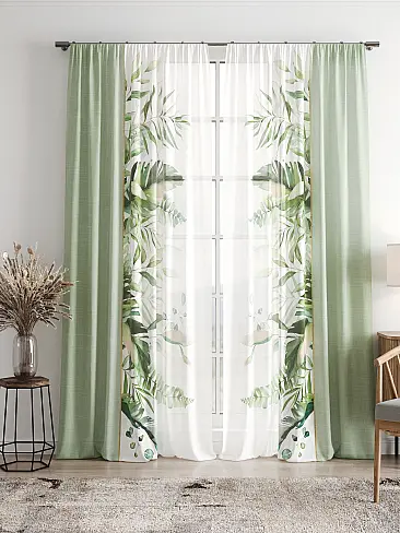 Новинки штор из тюля в Ростове-на-Дону - Страница 2 4756274 - 10