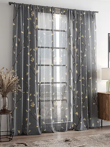 Новинки штор из тюля в Ростове-на-Дону - Страница 2 4756275 - 3