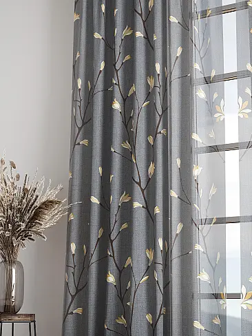 Новинки штор из тюля в Ростове-на-Дону - Страница 2 4756275 - 7