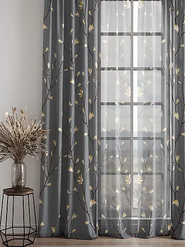 Новинки штор из тюля в Ростове-на-Дону - Страница 2 4756275 - 5