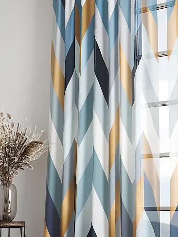 Новинки штор из тюля в Новосибирске - Страница 3 4756269 - 7