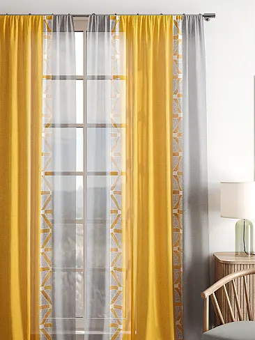 Новинки штор из тюля в Ростове-на-Дону - Страница 2 4756280 - 6