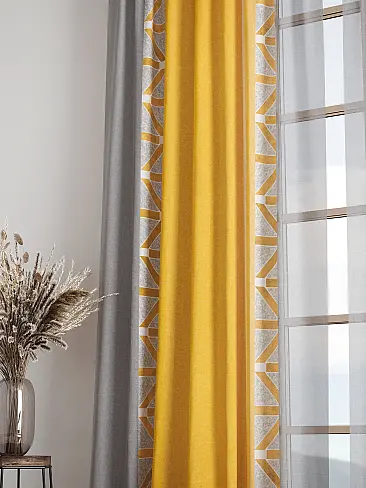 Новинки штор из тюля в Ростове-на-Дону - Страница 2 4756280 - 7