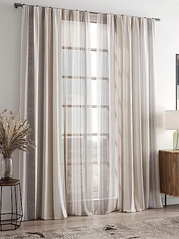 Новинки штор из тюля в Ростове-на-Дону - Страница 2 4756281 - 3