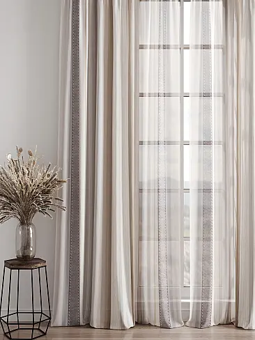 Новинки штор из тюля в Ростове-на-Дону - Страница 2 4756281 - 5