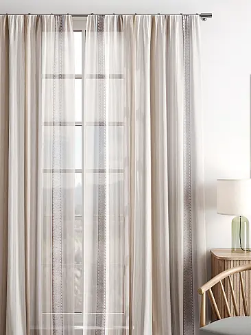 Новинки штор из тюля в Ростове-на-Дону - Страница 2 4756281 - 6