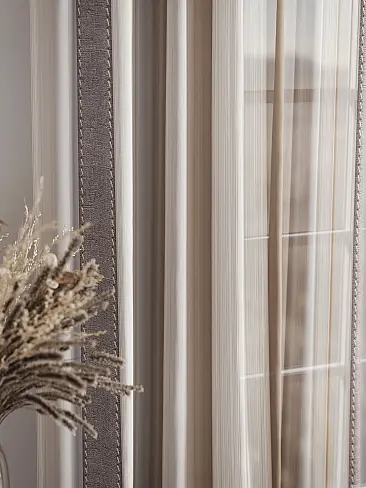 Новинки штор из тюля в Ростове-на-Дону - Страница 2 4756281 - 8