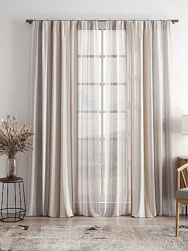 Новинки штор из тюля в Ростове-на-Дону - Страница 2 4756281 - 10