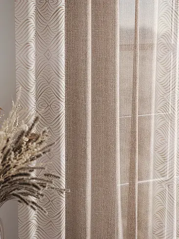 Новинки штор из тюля в Ростове-на-Дону - Страница 2 4756282 - 8