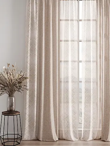 Новинки штор из тюля в Ростове-на-Дону - Страница 2 4756282 - 5