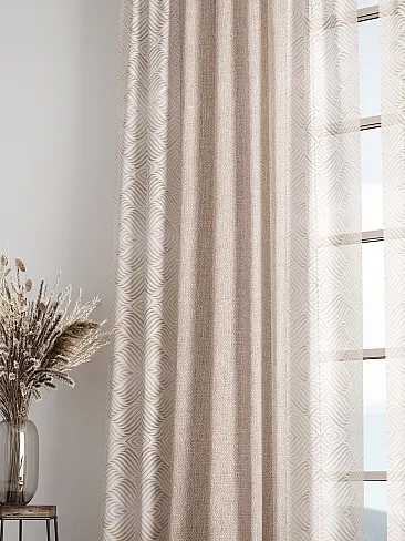 Новинки штор из тюля в Ростове-на-Дону - Страница 2 4756282 - 7