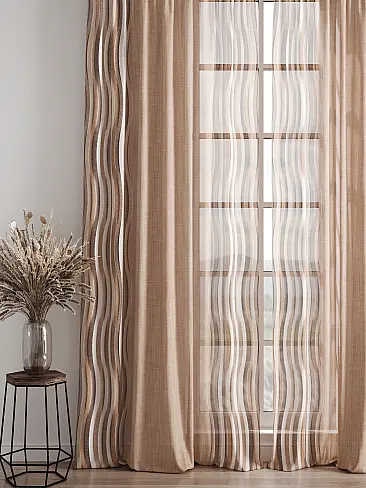 Новинки штор из тюля в Ростове-на-Дону - Страница 2 4756283 - 5