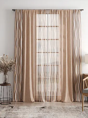 Новинки штор из тюля в Ростове-на-Дону - Страница 2 4756283 - 10