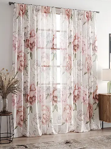 Новинки штор из тюля в Ростове-на-Дону - Страница 2 4756284 - 3