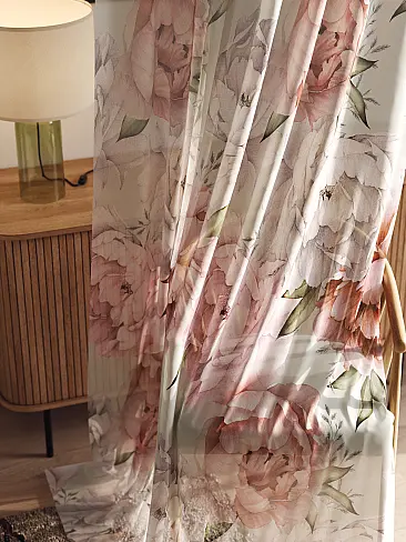 Новинки штор из тюля в Ростове-на-Дону - Страница 2 4756284 - 9