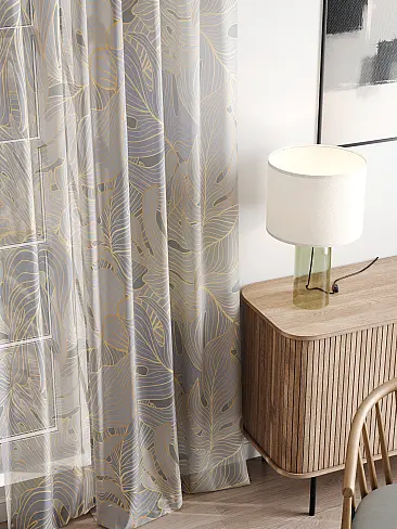 Новинки штор из тюля в Ростове-на-Дону - Страница 2 4756285 - 4