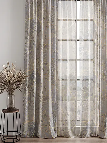 Новинки штор из тюля в Ростове-на-Дону - Страница 2 4756285 - 5