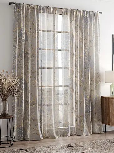 Новинки штор из тюля в Ростове-на-Дону - Страница 2 4756285 - 3