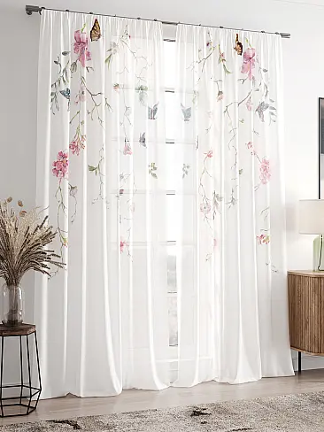 Новинки штор из тюля в Ростове-на-Дону - Страница 2 4756277 - 3