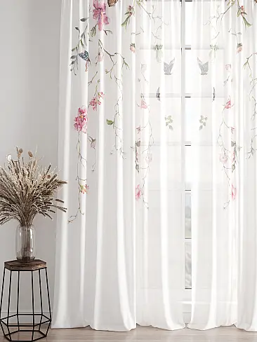 Новинки штор из тюля в Ростове-на-Дону - Страница 2 4756277 - 5