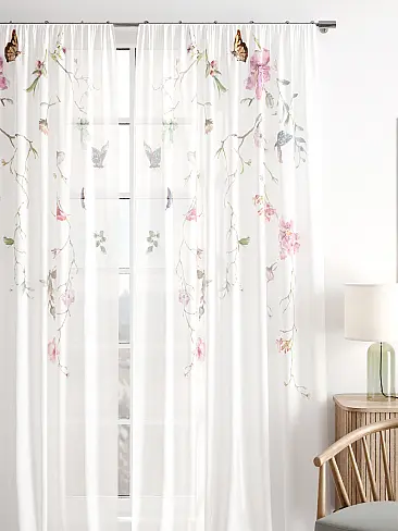 Новинки штор из тюля в Ростове-на-Дону - Страница 2 4756277 - 6