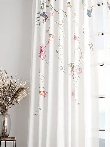 Новинки штор из тюля в Ростове-на-Дону - Страница 2 4756277 - 7