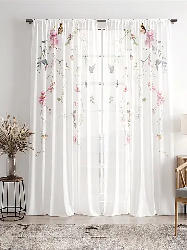 Новинки штор из тюля в Ростове-на-Дону - Страница 2 4756277 - 10