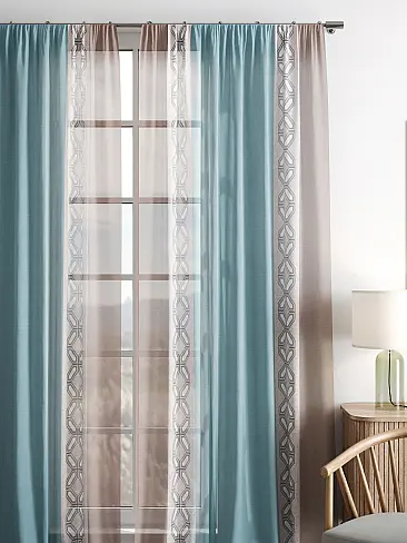 Новинки штор из тюля в Ростове-на-Дону - Страница 2 4756279 - 6