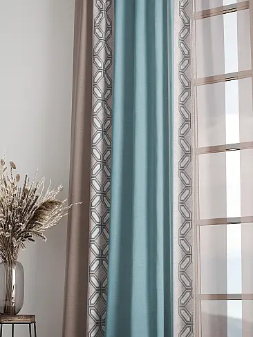 Новинки штор из тюля в Ростове-на-Дону - Страница 2 4756279 - 7