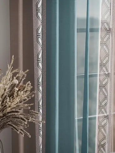 Новинки штор из тюля в Ростове-на-Дону - Страница 2 4756279 - 8