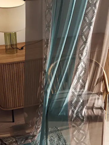 Новинки штор из тюля в Ростове-на-Дону - Страница 2 4756279 - 9