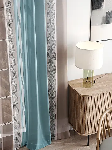 Новинки штор из тюля в Ростове-на-Дону - Страница 2 4756279 - 4