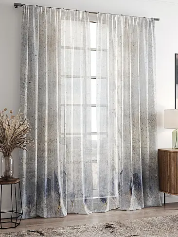 Новинки штор из тюля в Ростове-на-Дону 4756290 - 3