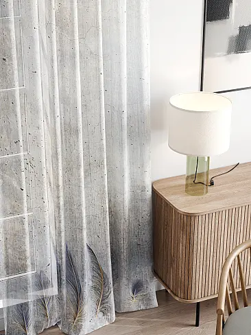 Новинки штор из тюля в Ростове-на-Дону 4756290 - 4