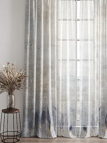 Новинки штор из тюля в Ростове-на-Дону 4756290 - 5