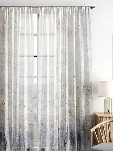 Новинки штор из тюля в Ростове-на-Дону 4756290 - 6