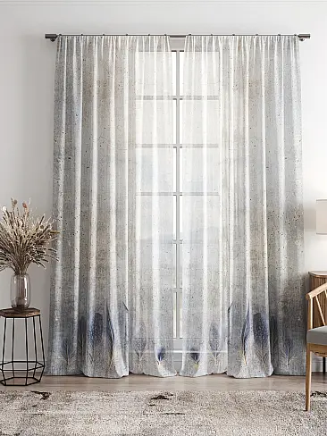 Новинки штор из тюля в Ростове-на-Дону 4756290 - 10